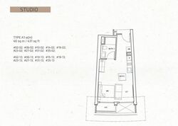 One Pearl Bank (D3), Apartment #592290351